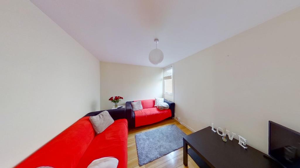 12 Maxwell Close, Lenton, Nottingham, NG7 1SN